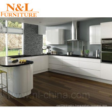 german high end quartz countertop custom kitchen cabinet for sale